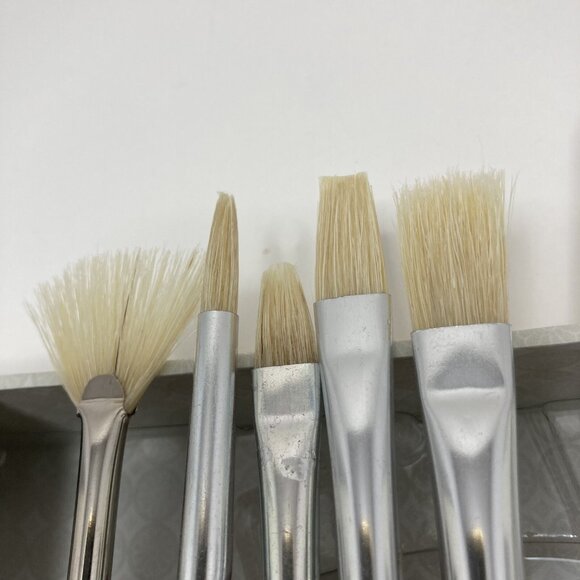 Introduction to the Art of Oil Painting Full Kit By Philip Berrill 2009 - Picture 11 of 16